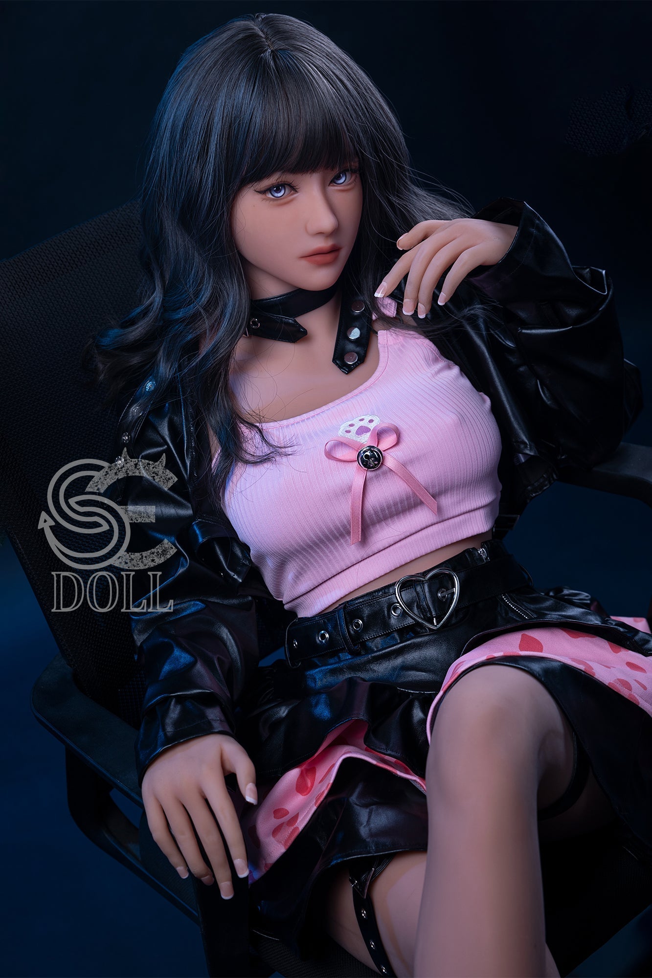 Yuuka E - Curvy D Cup TPE Love Doll - 5ft 2in (158cm) - SE Doll product image 20