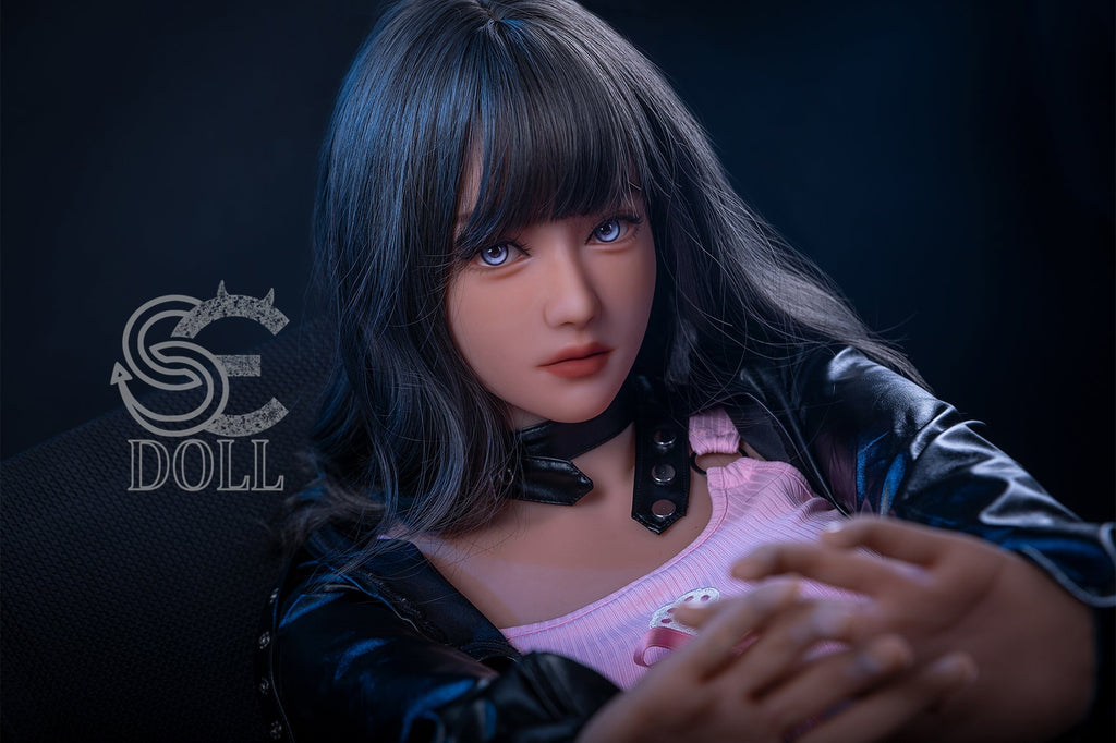 Yuuka E - Curvy D Cup TPE Love Doll - 5ft 2in (158cm) - SE Doll product image 17