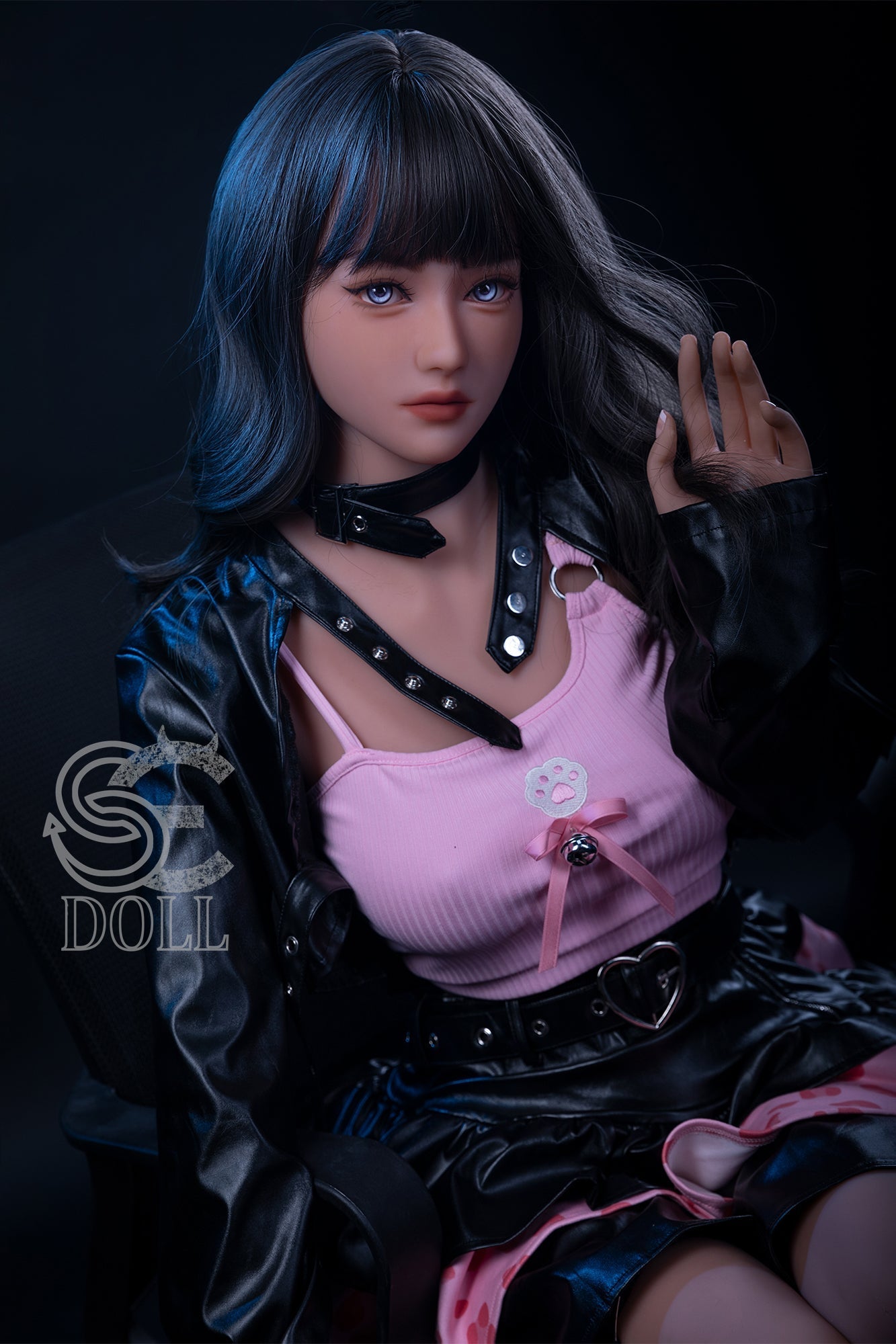 Yuuka E - Curvy D Cup TPE Love Doll - 5ft 2in (158cm) - SE Doll product image 15