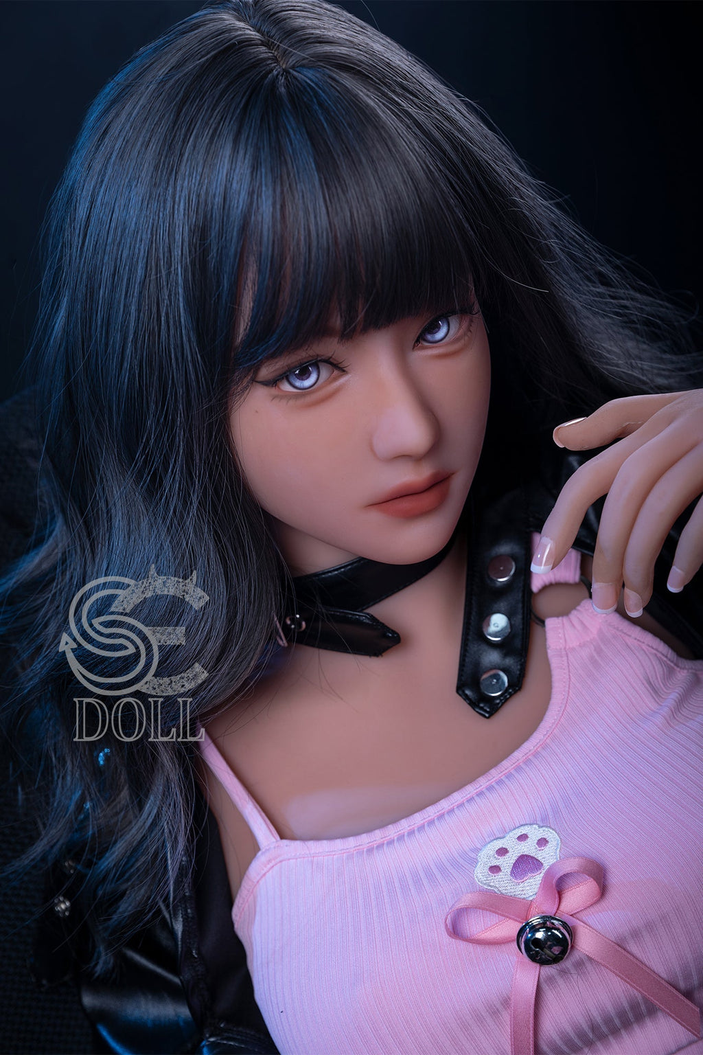 Yuuka E - Curvy D Cup TPE Love Doll - 5ft 2in (158cm) - SE Doll product image 19