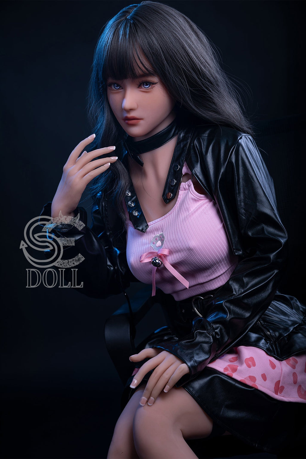 Yuuka E - Curvy D Cup TPE Love Doll - 5ft 2in (158cm) - SE Doll product image 13