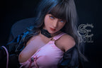 Yuuka E - Curvy D Cup TPE Love Doll - 5ft 2in (158cm) - SE Doll product image 12