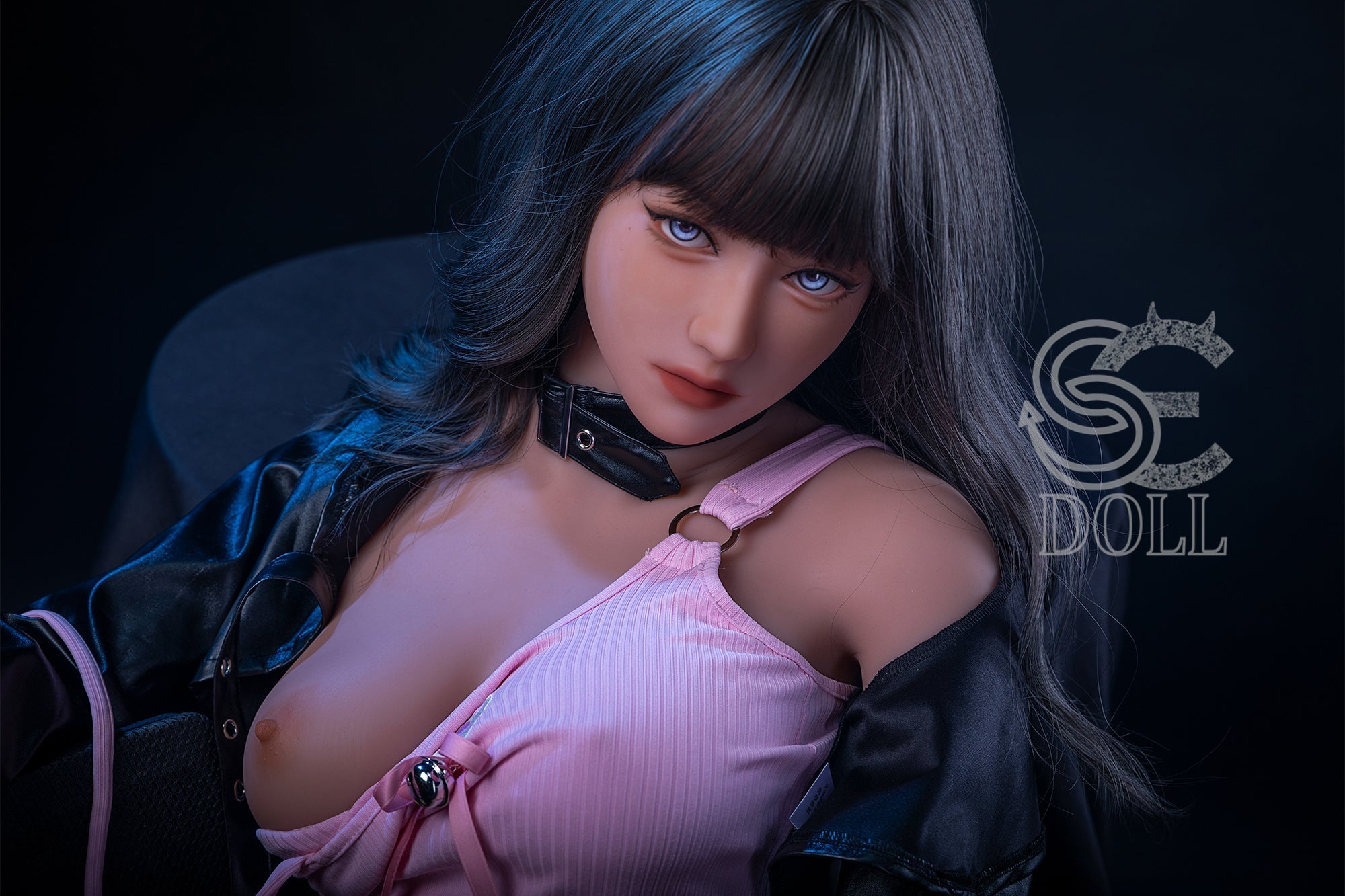 Yuuka E - Curvy D Cup TPE Love Doll - 5ft 2in (158cm) - SE Doll product image 12