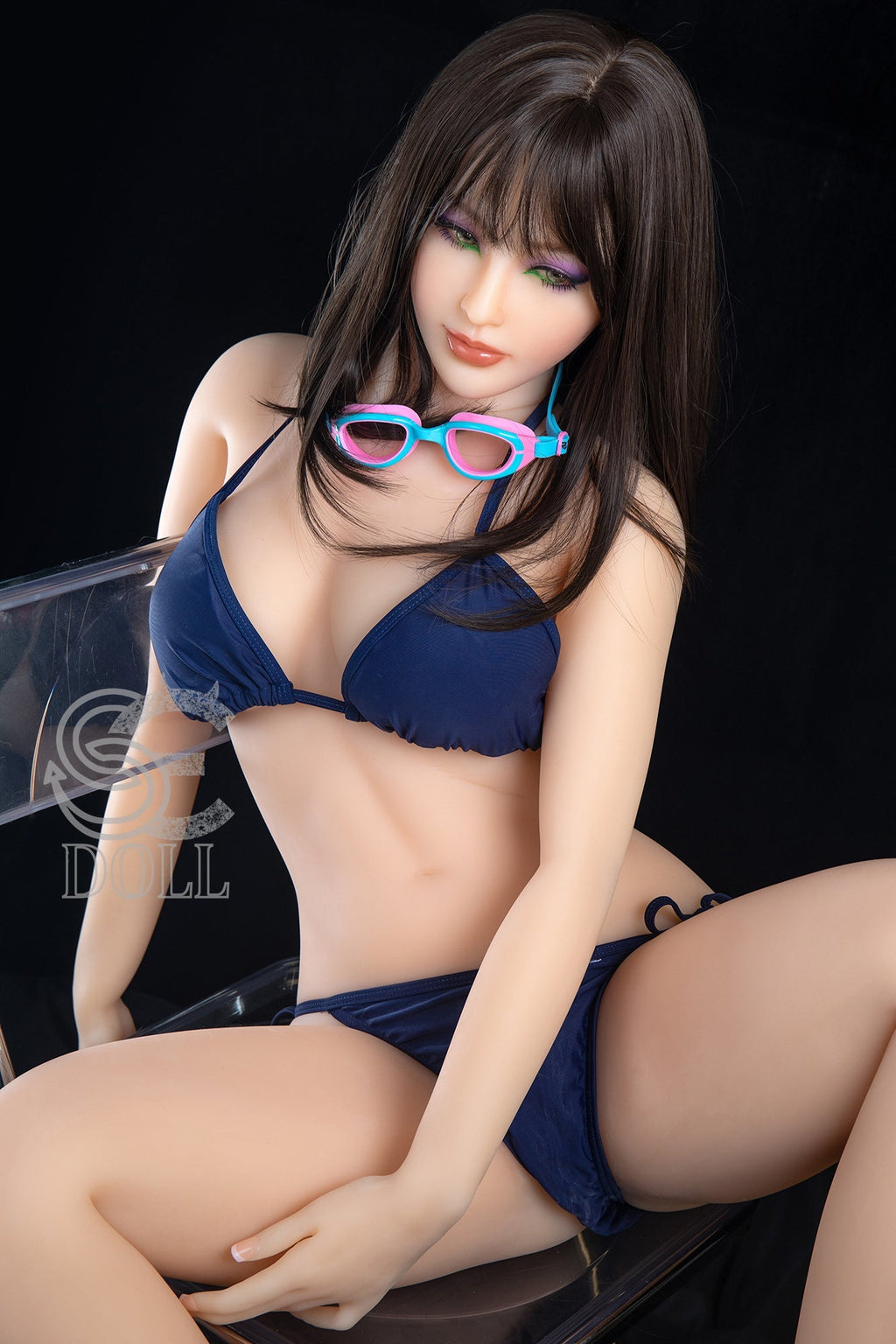 Edith - E Cup TPE Love Doll - 5ft 4in (163cm) - SE Doll product image 20