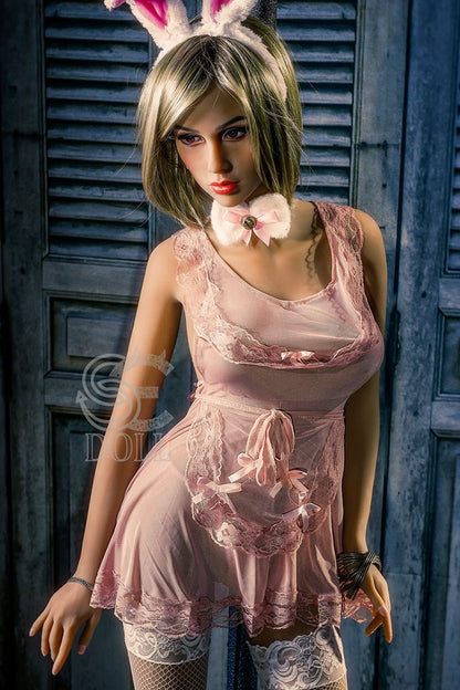 SE Doll - 163 cm E Cup TPE Doll - Fiona (5ft 4in) - Love Dolls 4U
