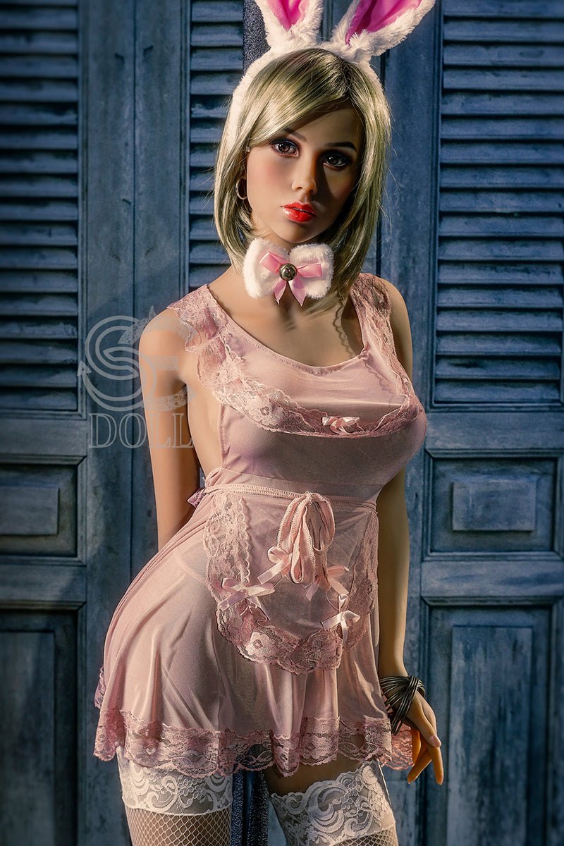 SE Doll - 163 cm E Cup TPE Doll - Fiona (5ft 4in) - Love Dolls 4U