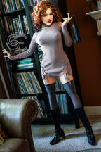 Gemma - E Cup TPE Love Doll - 5ft 4in (163cm) - SE Doll product image 22