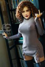 Gemma - E Cup TPE Love Doll - 5ft 4in (163cm) - SE Doll product image 23