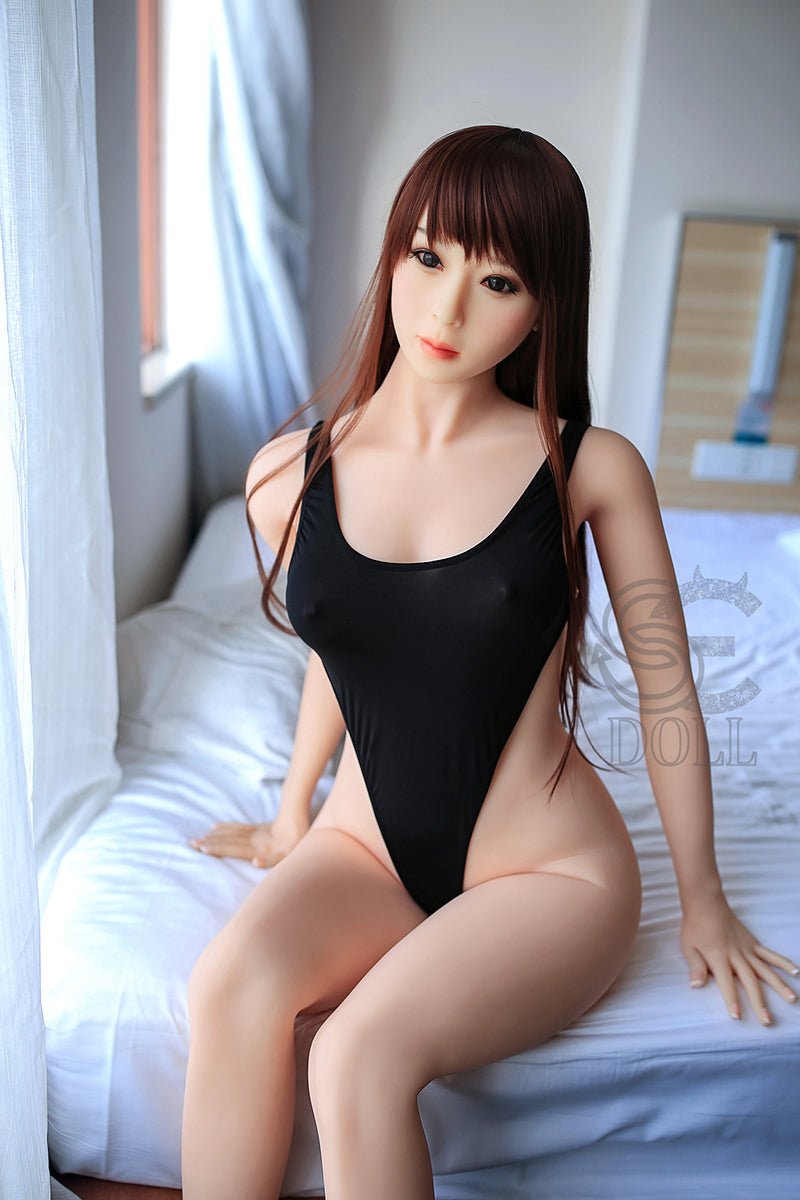 Jamie - E Cup TPE Love Doll - 5ft 4in (163cm) - SE Doll product image 15