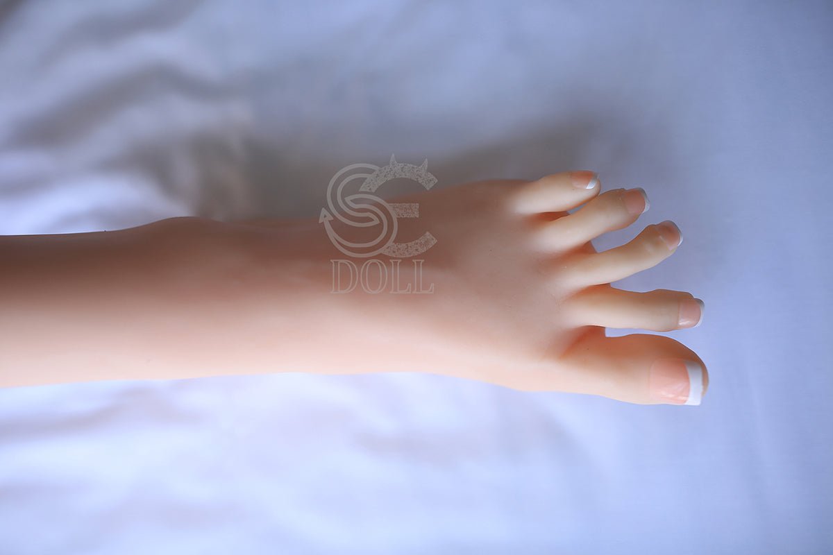 Jamie - E Cup TPE Love Doll - 5ft 4in (163cm) - SE Doll product image 5