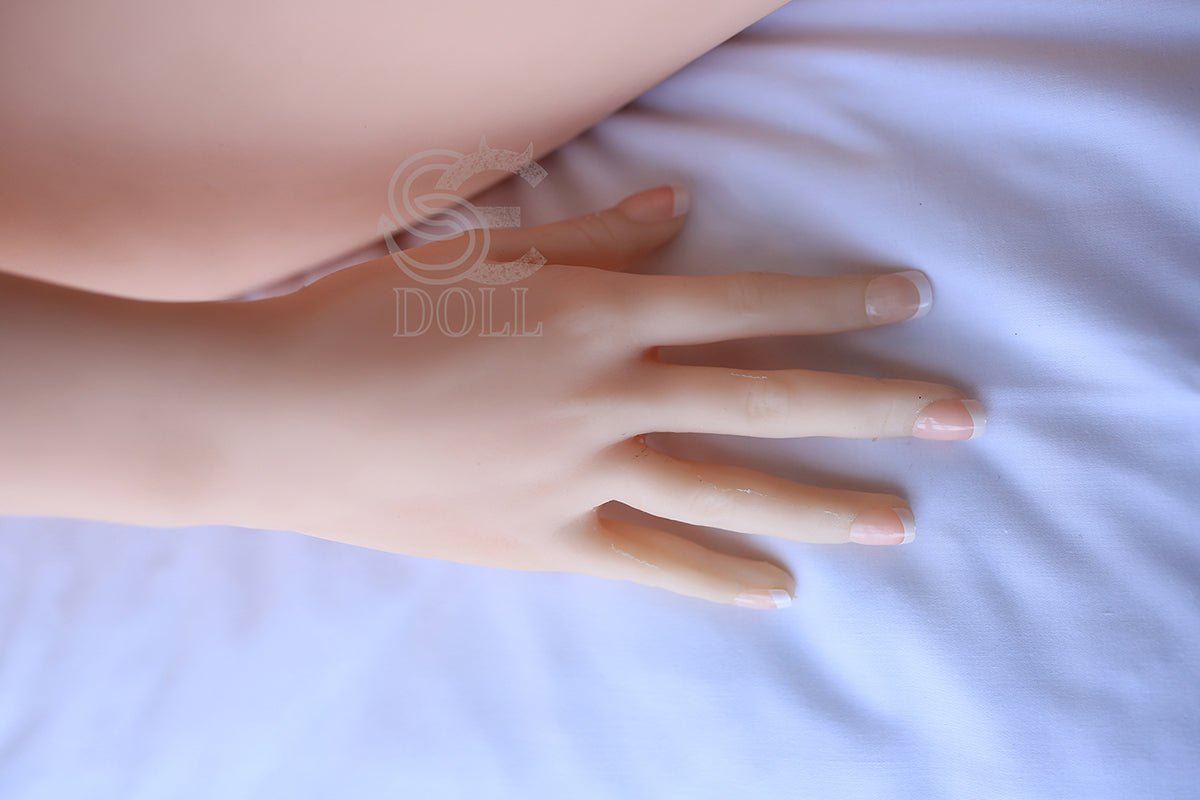 Jamie - E Cup TPE Love Doll - 5ft 4in (163cm) - SE Doll product image 4