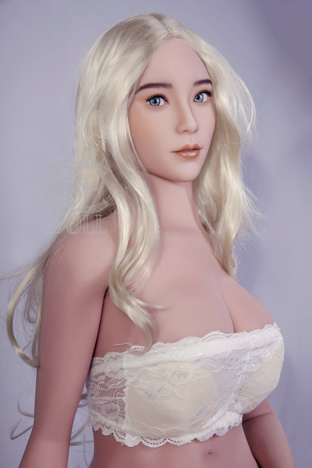 Kathy - E Cup TPE Love Doll - 5ft 4in (163cm) - SE Doll product image 2