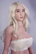 Kathy - E Cup TPE Love Doll - 5ft 4in (163cm) - SE Doll product image 2