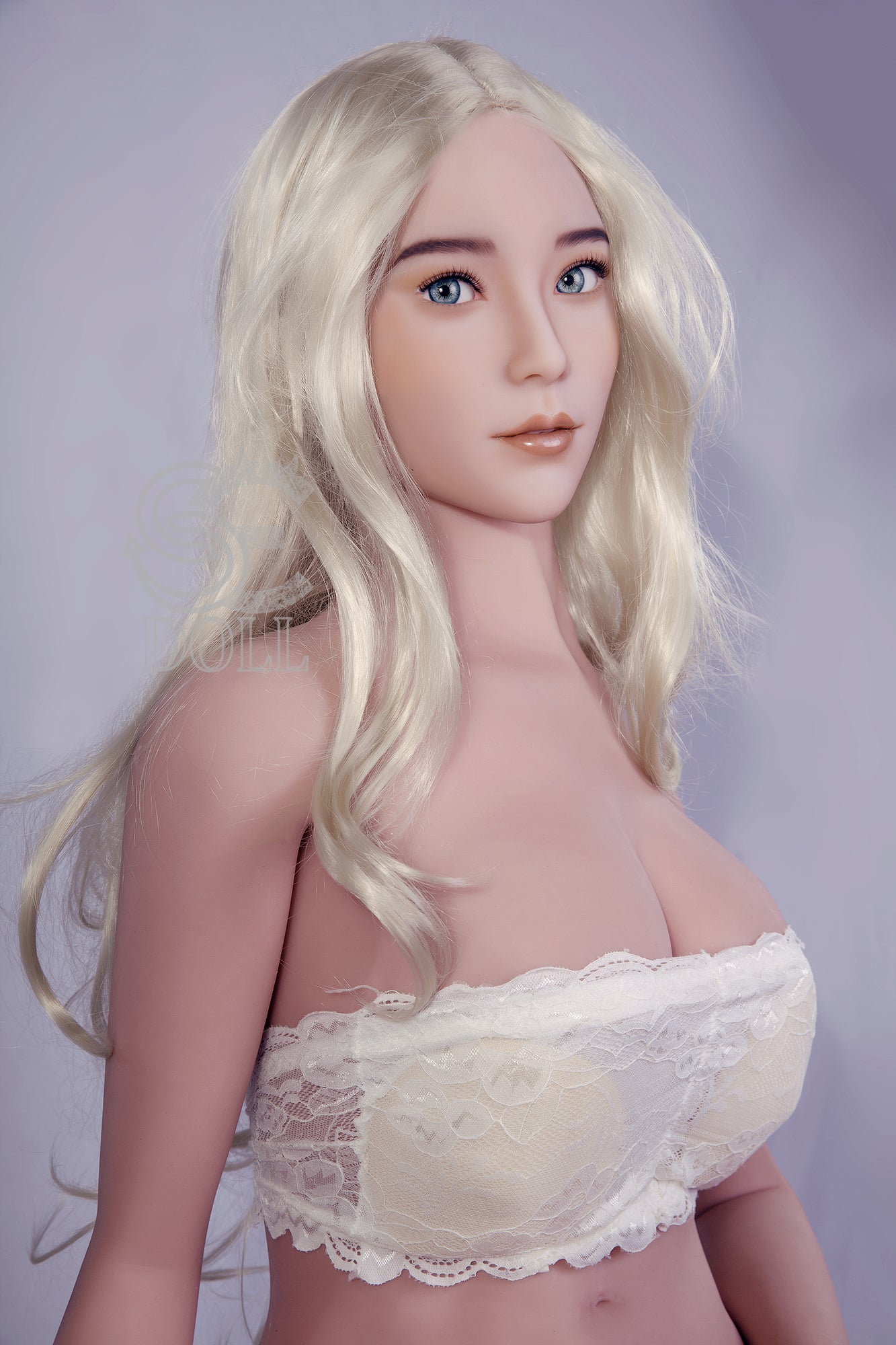 Kathy - E Cup TPE Love Doll - 5ft 4in (163cm) - SE Doll product image 2