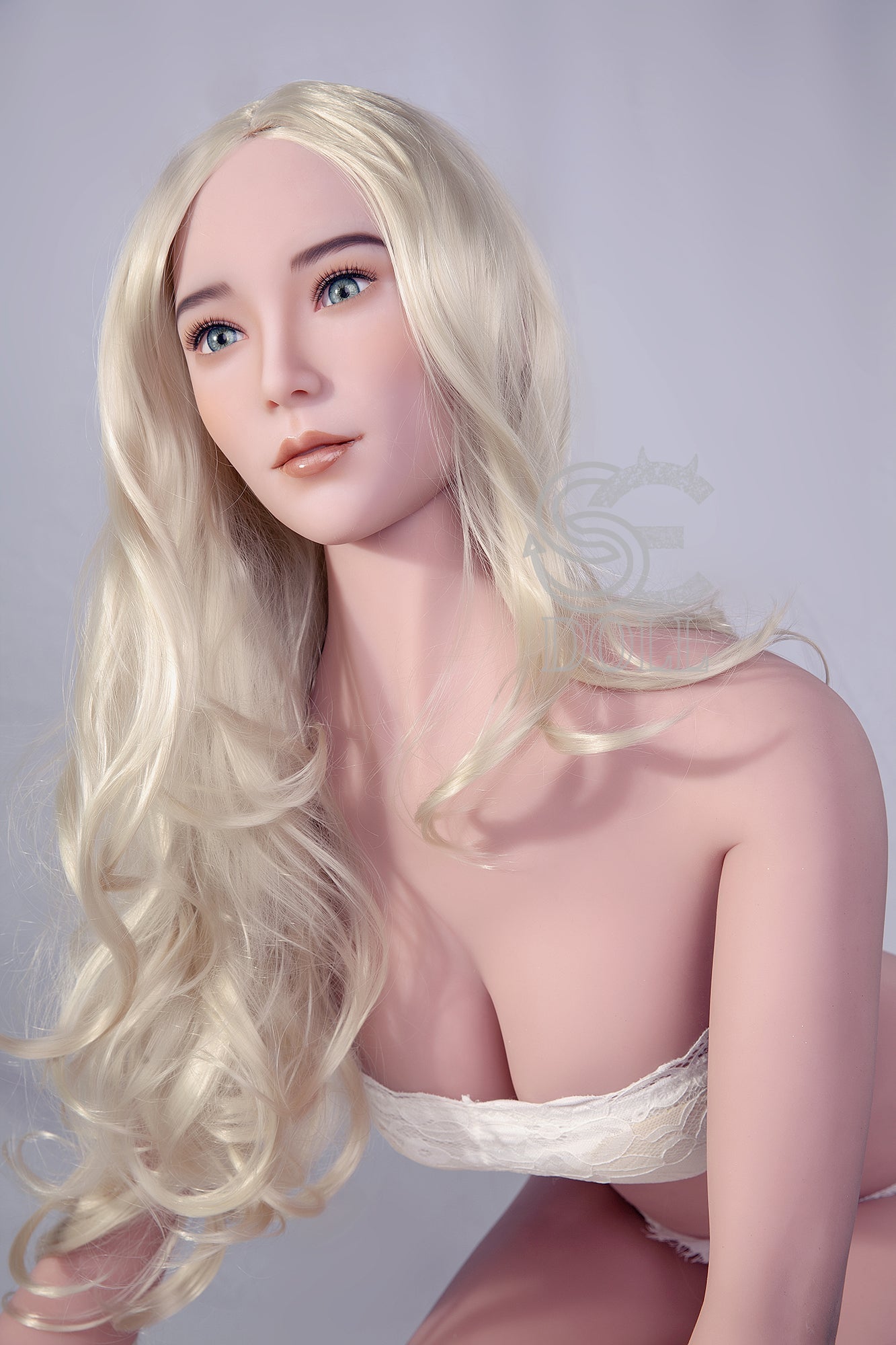 SE Doll - 163 cm E Cup TPE Doll - Kathy (5ft 4in) - Love Dolls 4U