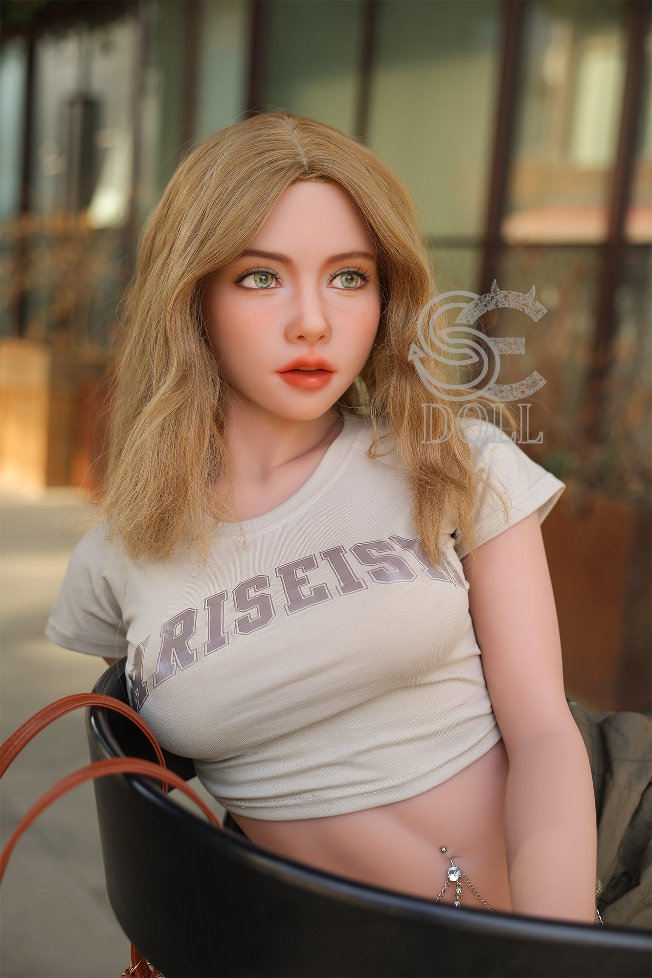 Kemeny C - E Cup TPE Love Doll - 5ft 4in (163cm) - SE Doll product image 3
