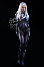 Kitty - E Cup TPE Love Doll - 5ft 4in (163cm) - SE Doll product image 2