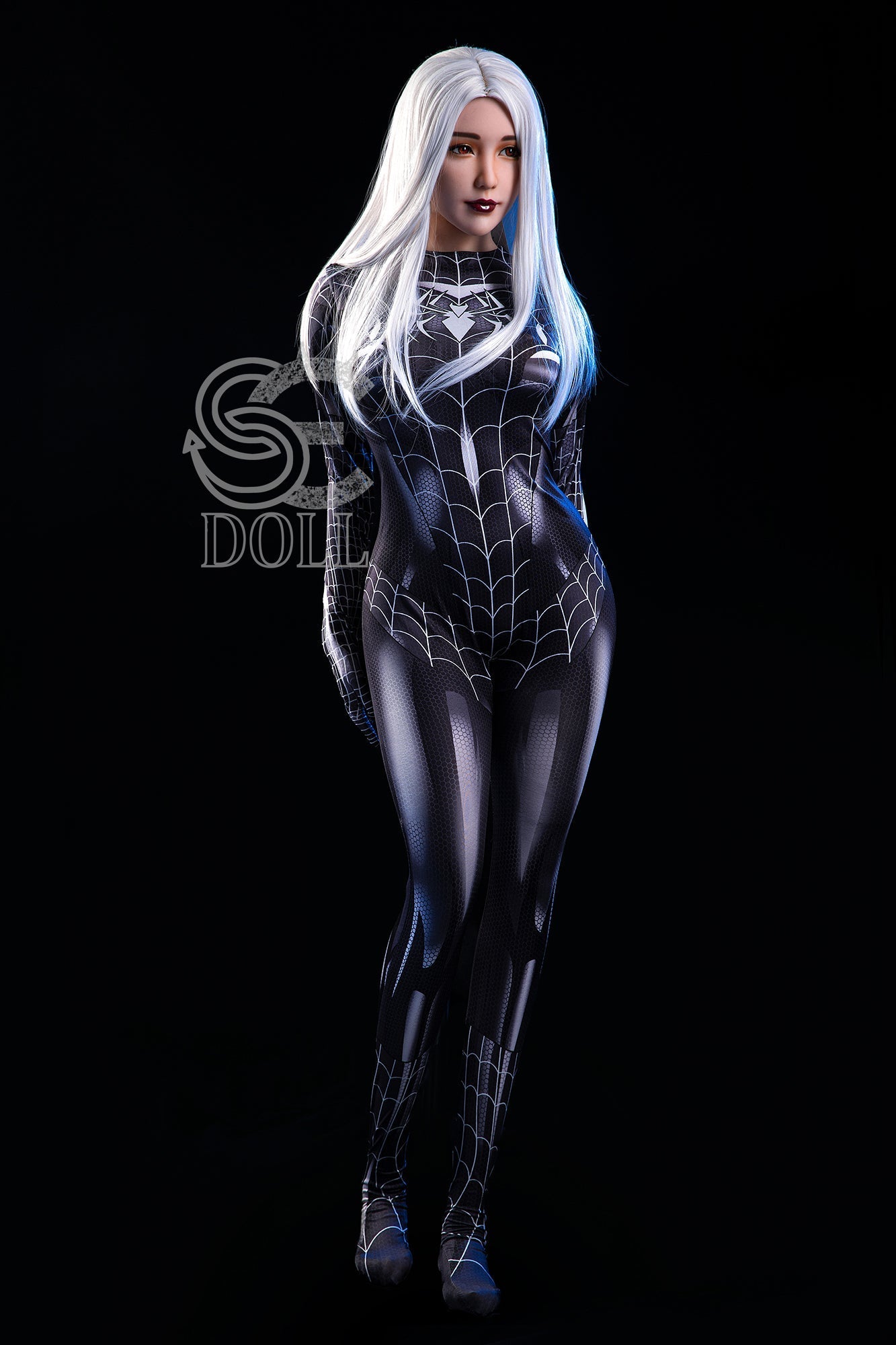 Kitty - E Cup TPE Love Doll - 5ft 4in (163cm) - SE Doll product image 2