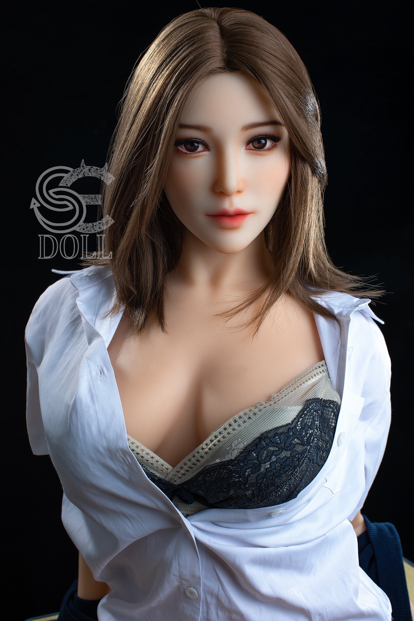 Lorraine - E Cup TPE Love Doll - 5ft 4in (163cm) - SE Doll product image 1