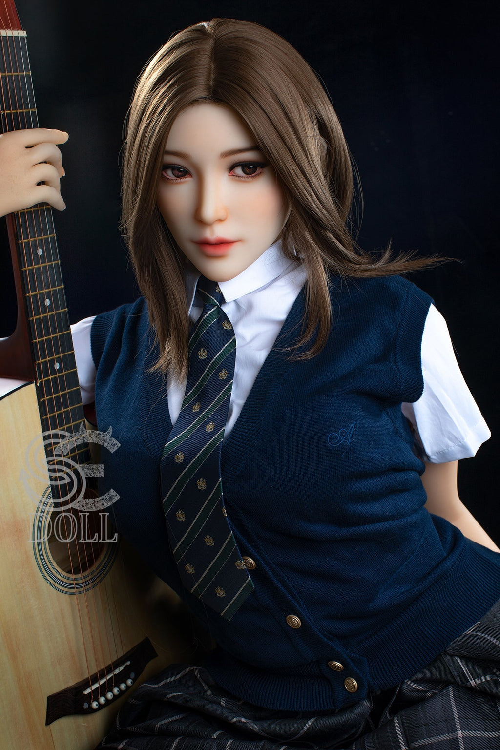 Lorraine - E Cup TPE Love Doll - 5ft 4in (163cm) - SE Doll product image 16