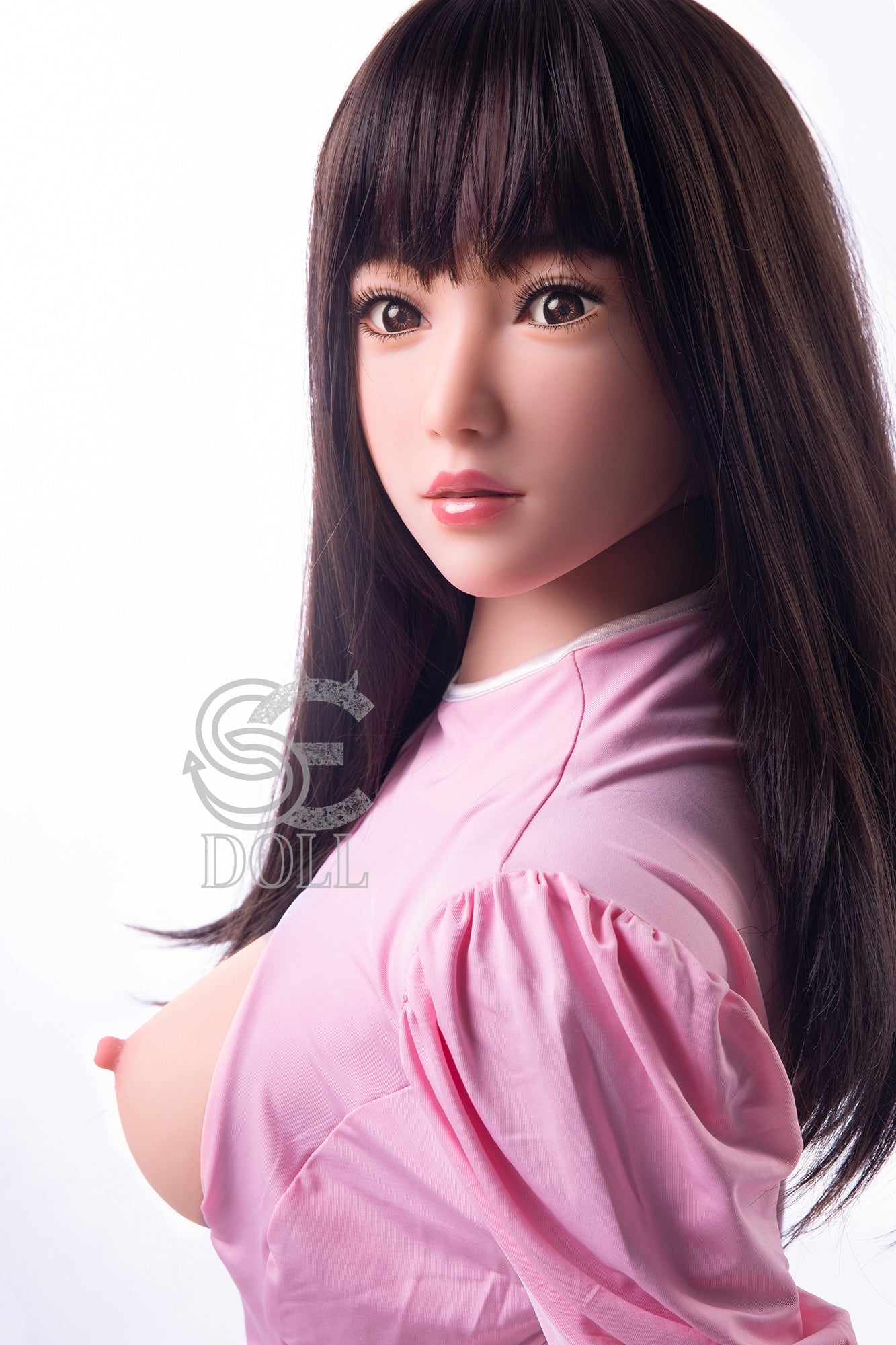 Manami - E Cup TPE Love Doll - 5ft 4in (163cm) - SE Doll product image 5