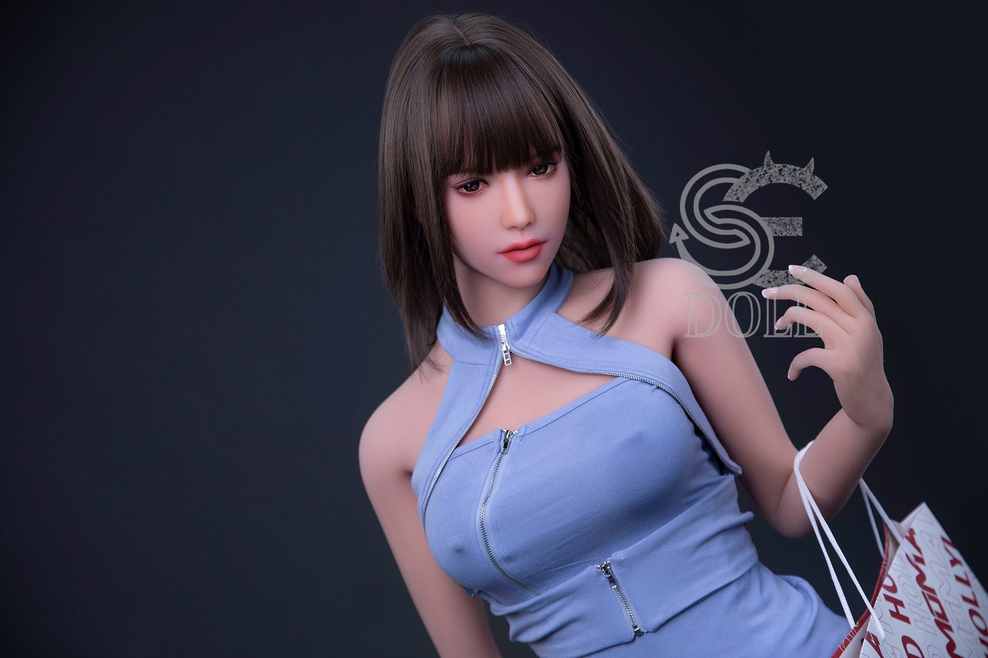 SE Doll - 163 cm E Cup TPE Doll - Mayu (5ft 4in) - Love Dolls 4U