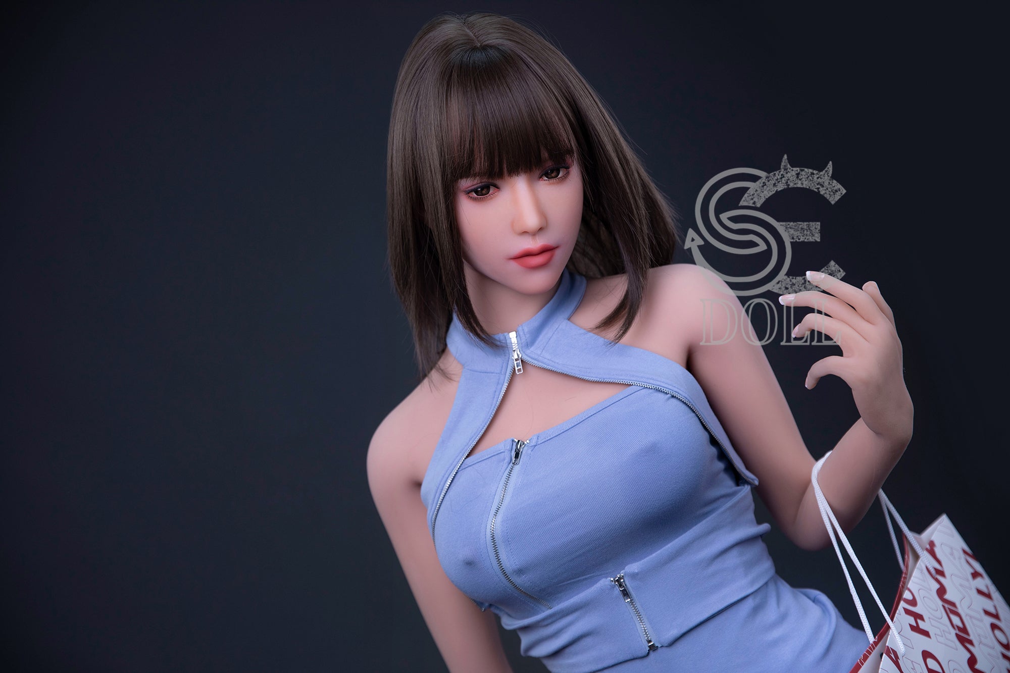 Mayu - E Cup TPE Love Doll - 5ft 4in (163cm) - SE Doll product image 6