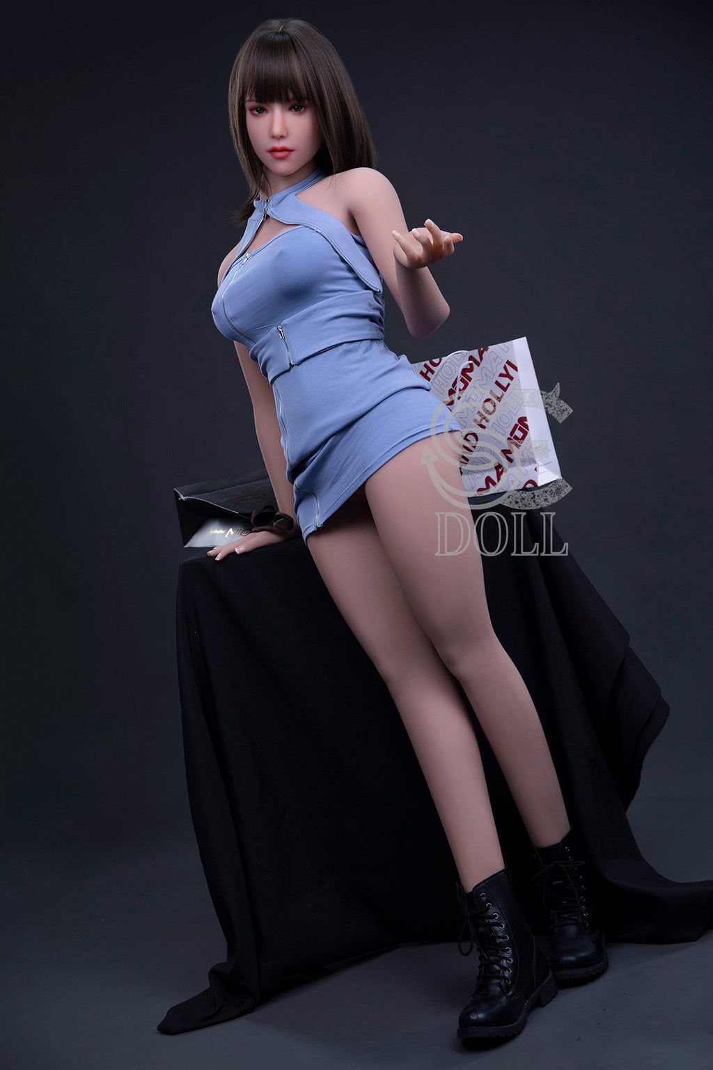 Mayu - E Cup TPE Love Doll - 5ft 4in (163cm) - SE Doll product image 5