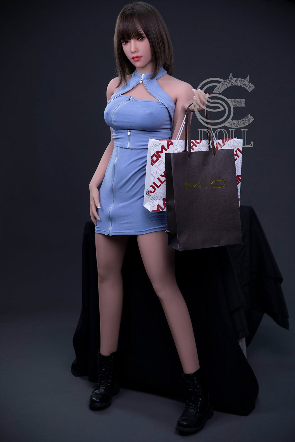 Mayu - E Cup TPE Love Doll - 5ft 4in (163cm) - SE Doll product image 2