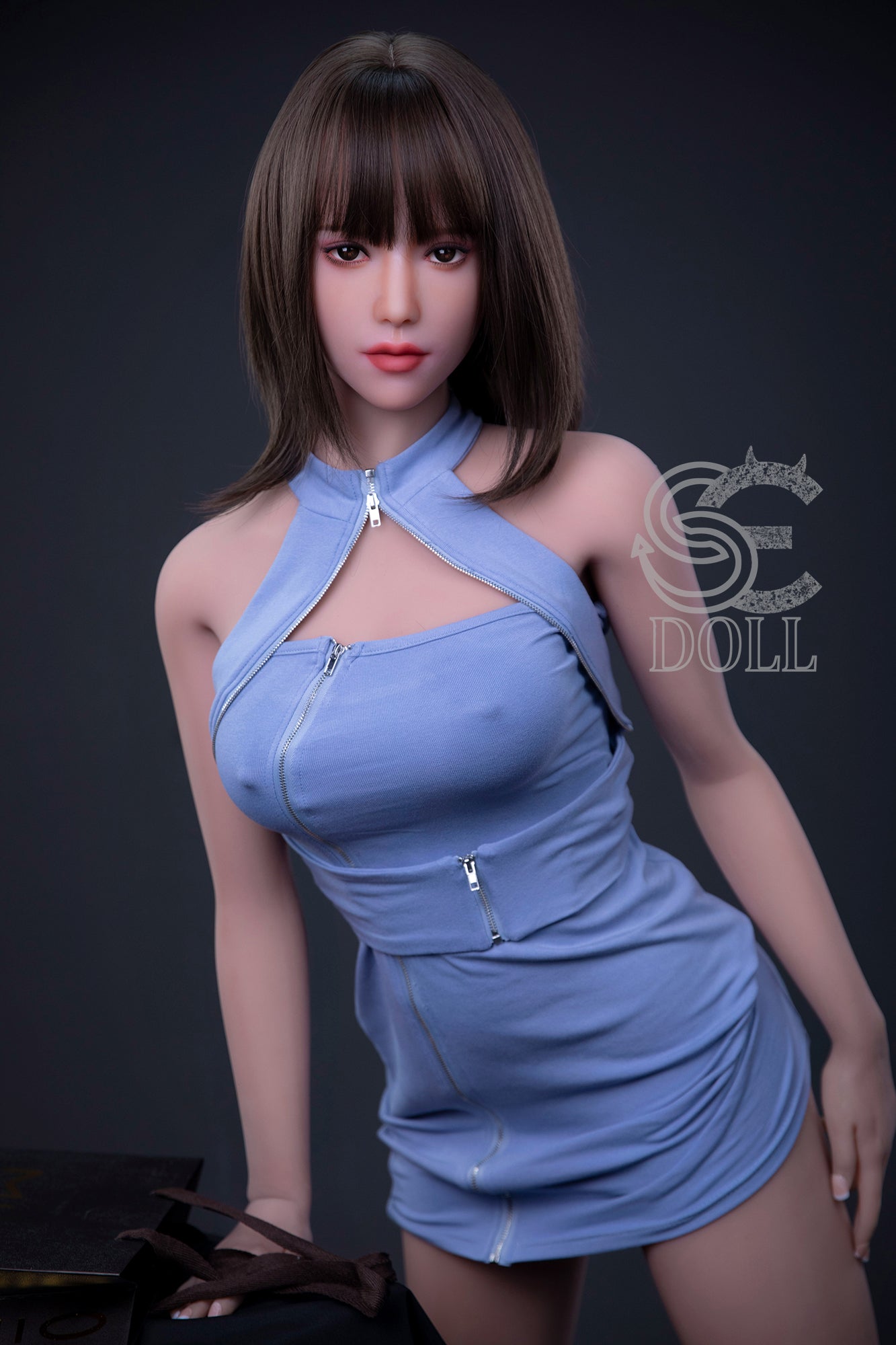 Mayu - E Cup TPE Love Doll - 5ft 4in (163cm) - SE Doll product image 20