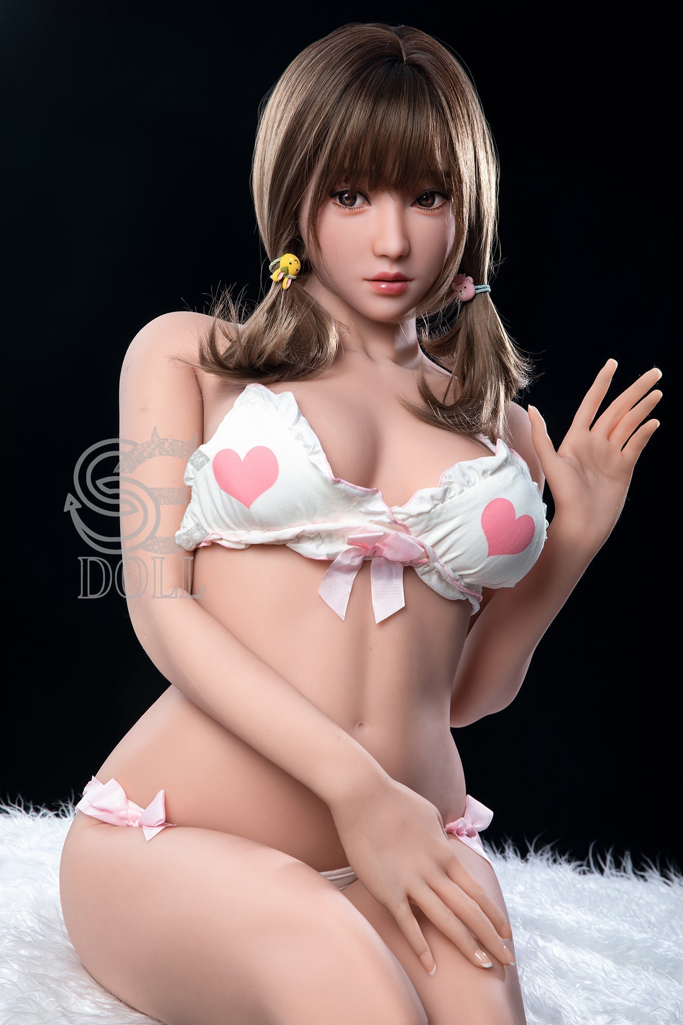 Midori - E Cup TPE Love Doll - 5ft 4in (163cm) - SE Doll product image 3