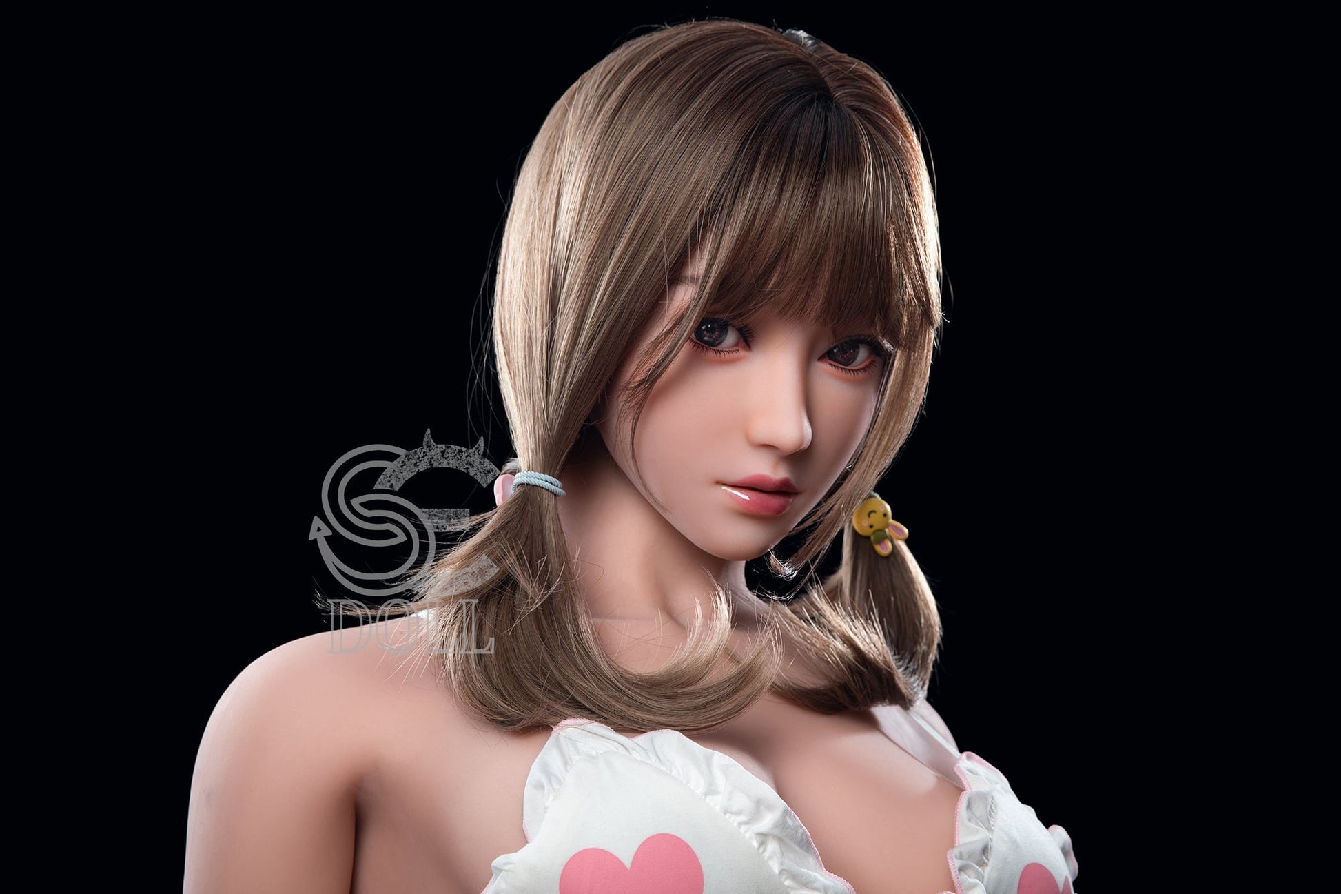 SE Doll - 163 cm E Cup TPE Doll - Midori (5ft 4in) - Love Dolls 4U