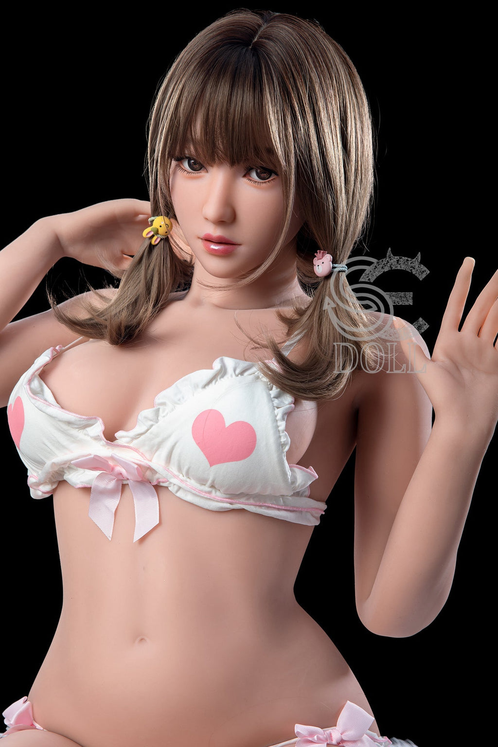Midori - E Cup TPE Love Doll - 5ft 4in (163cm) - SE Doll product image 19
