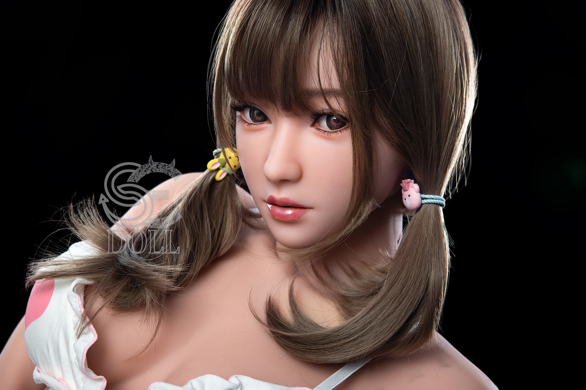Midori - E Cup TPE Love Doll - 5ft 4in (163cm) - SE Doll product image 16