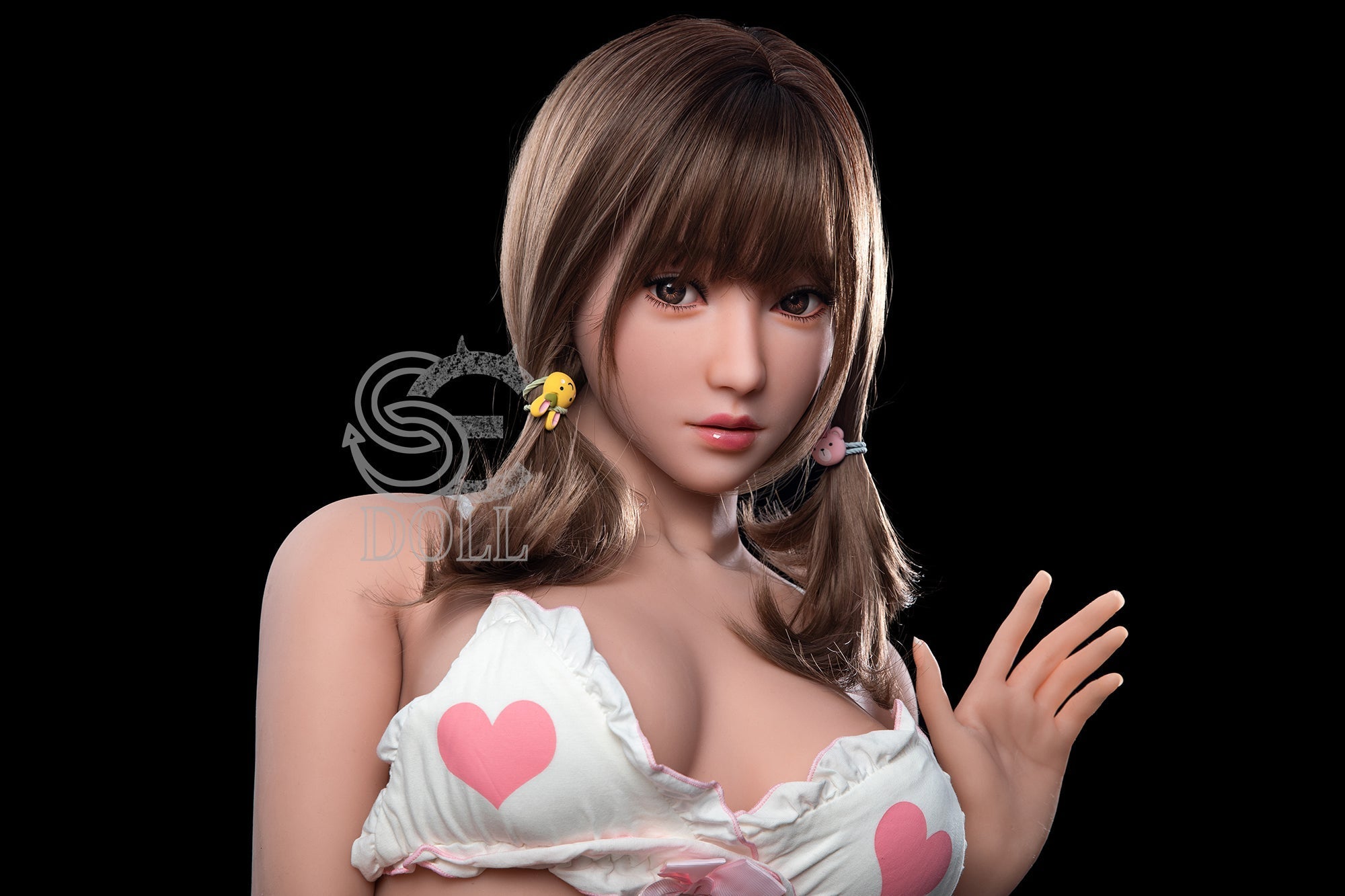 Midori - E Cup TPE Love Doll - 5ft 4in (163cm) - SE Doll product image 14