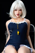 Mikoto - E Cup TPE Love Doll - 5ft 4in (163cm) - SE Doll product image 1
