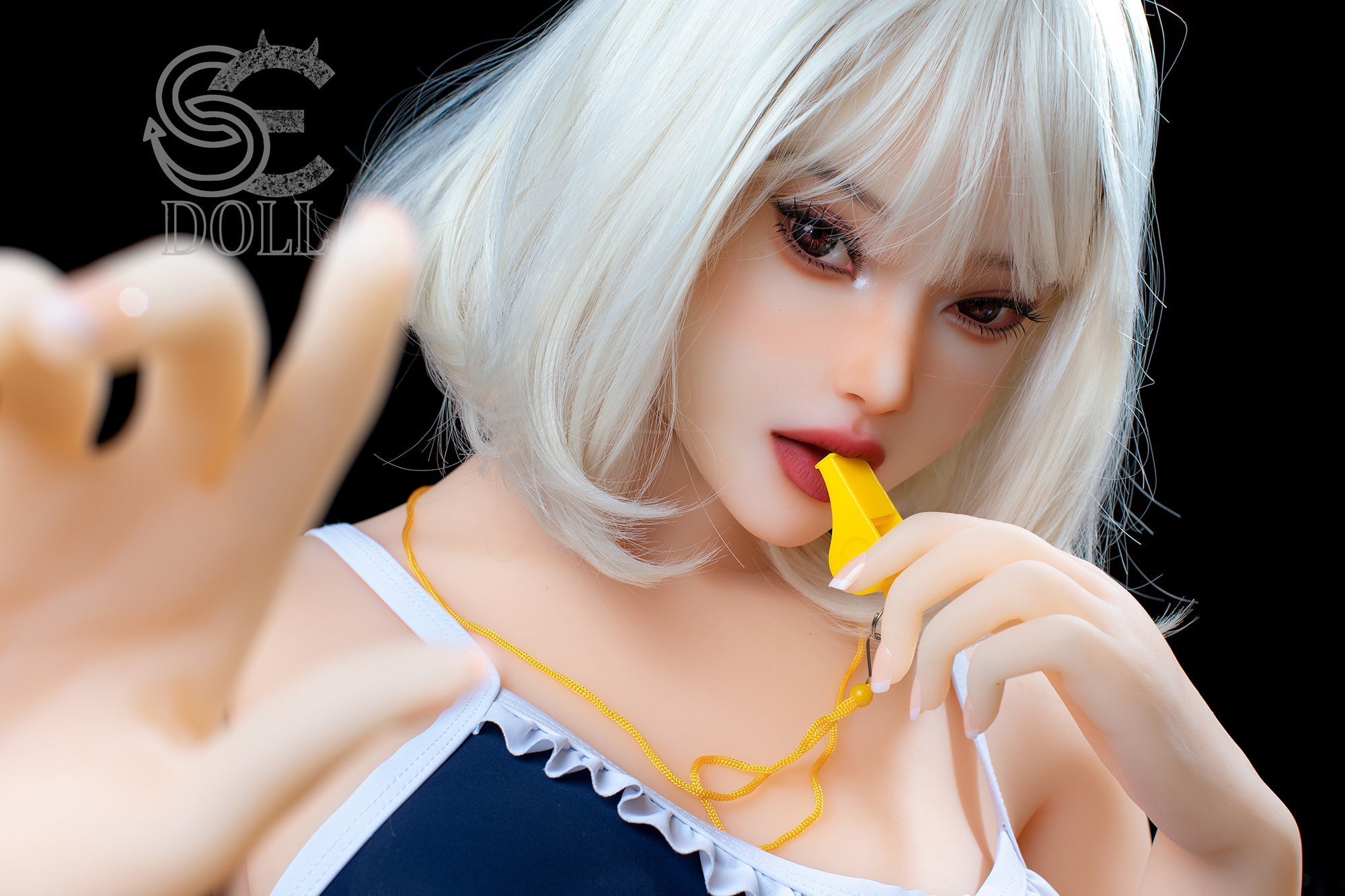 Mikoto - E Cup TPE Love Doll - 5ft 4in (163cm) - SE Doll product image 17