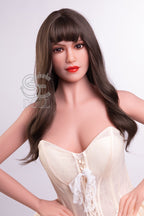 Mirela - E Cup TPE Love Doll - 5ft 4in (163cm) - SE Doll product image 1