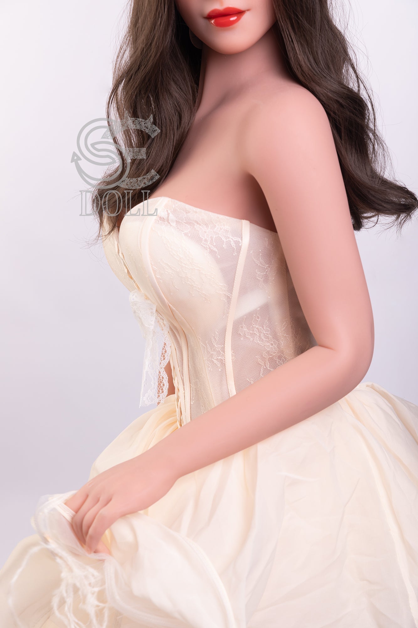 Mirela - E Cup TPE Love Doll - 5ft 4in (163cm) - SE Doll product image 17