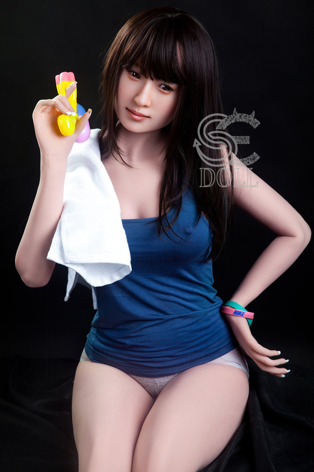 Nana - E Cup TPE Love Doll - 5ft 4in (163cm) - SE Doll product image 20