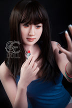Nana - E Cup TPE Love Doll - 5ft 4in (163cm) - SE Doll product image 12