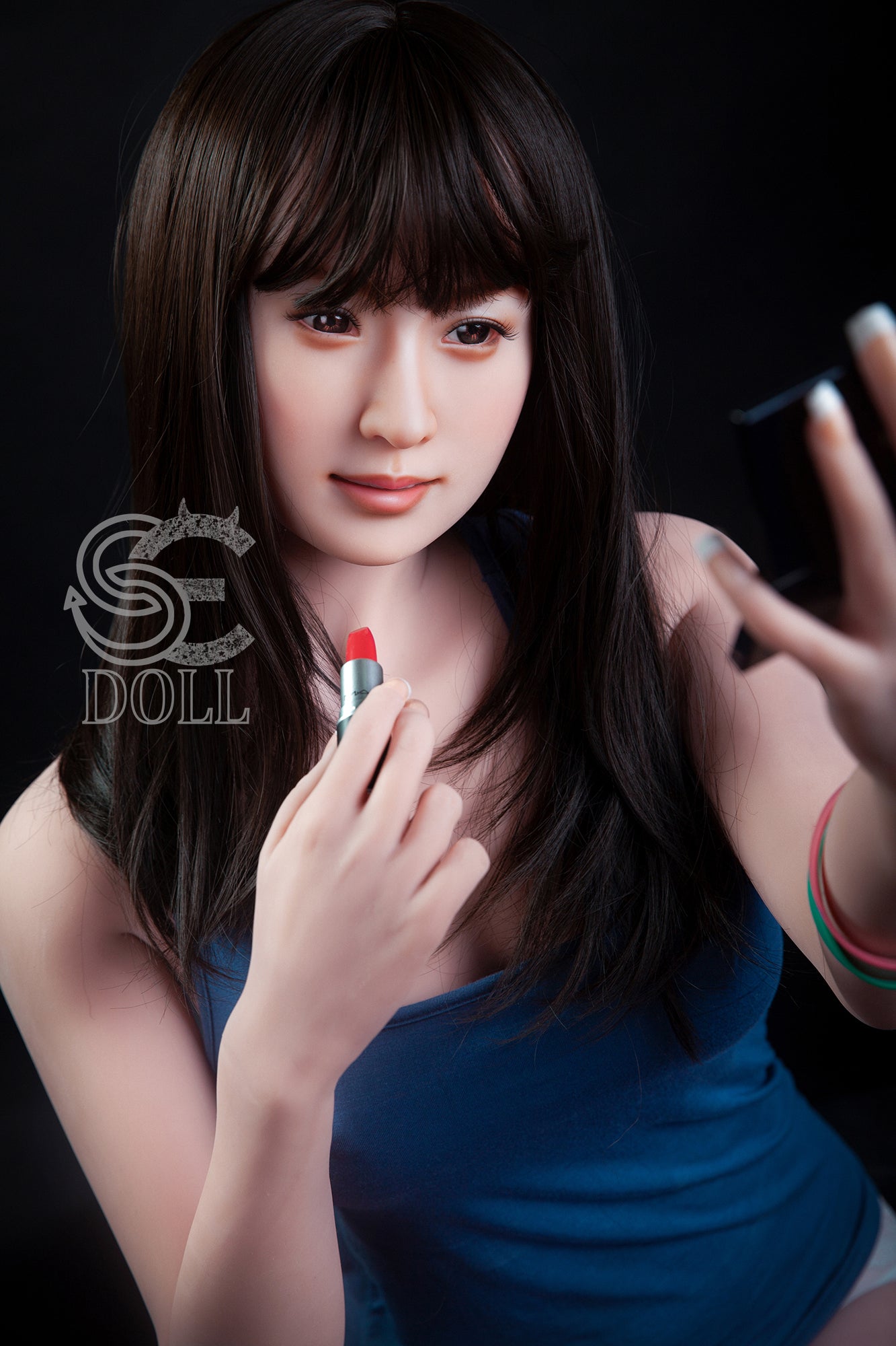 Nana - E Cup TPE Love Doll - 5ft 4in (163cm) - SE Doll product image 12