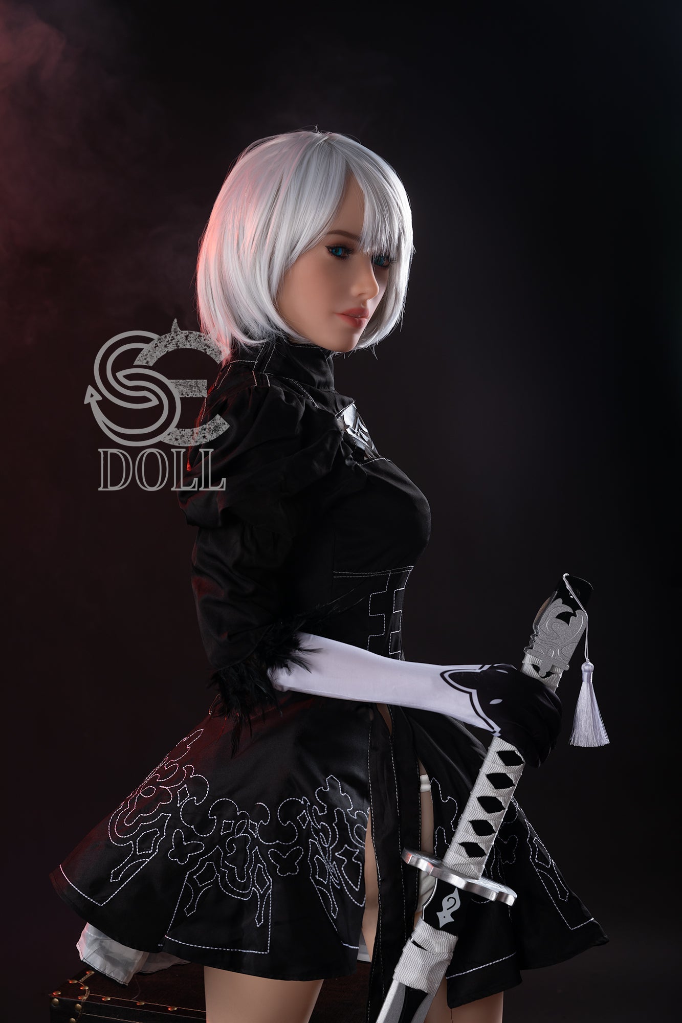 Natalie - E Cup TPE Love Doll - 5ft 4in (163cm) - SE Doll product image 11
