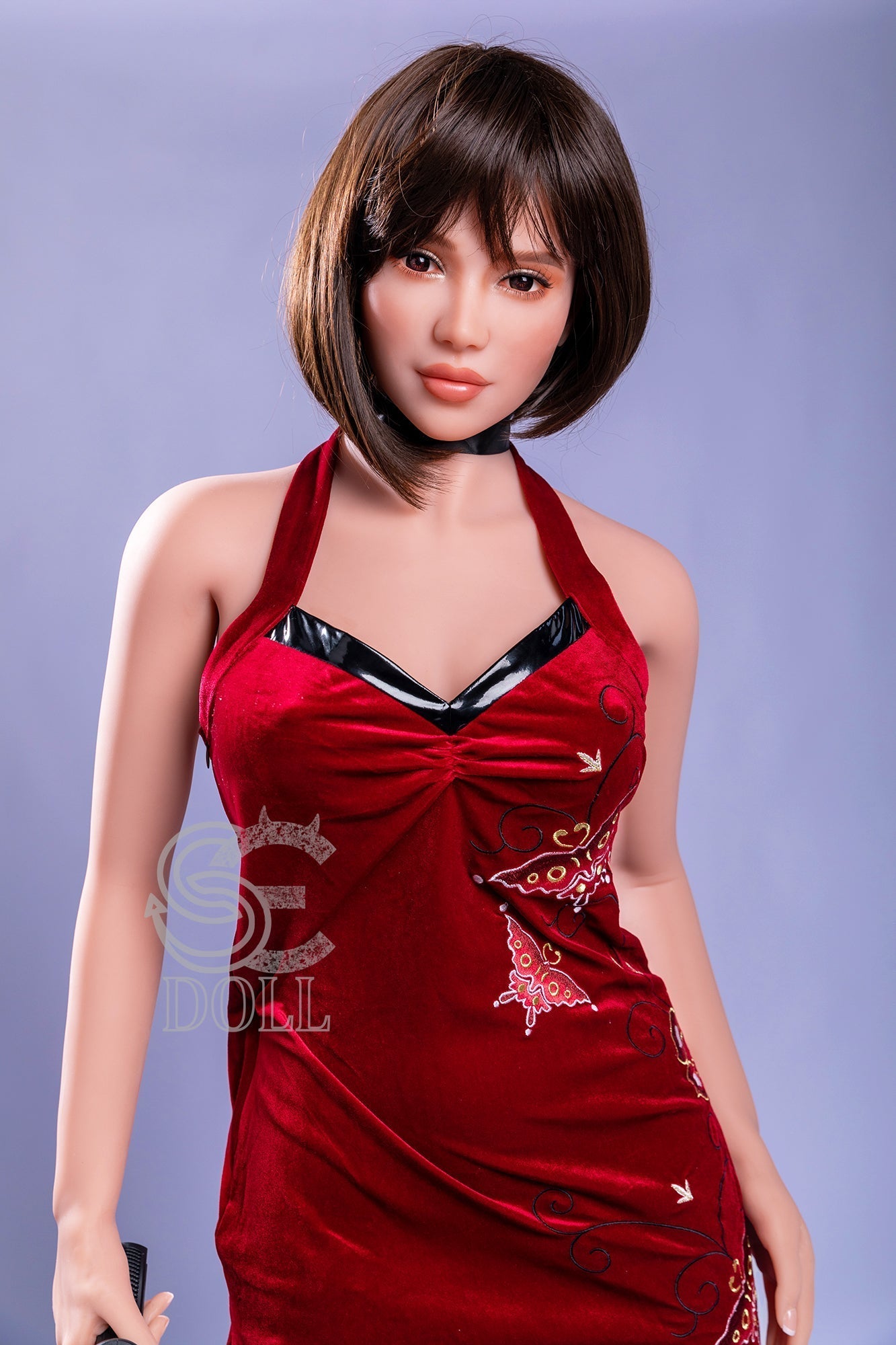 SE Doll - 163 cm E Cup TPE Doll - Nidalee (5ft 4in) - Love Dolls 4U