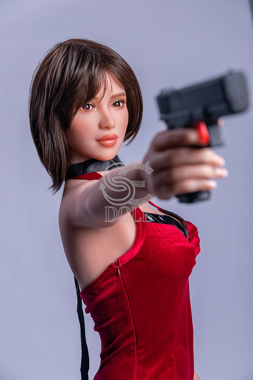 Nidalee - E Cup TPE Love Doll - 5ft 4in (163cm) - SE Doll product image 1
