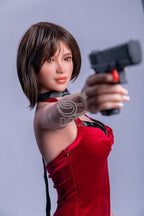 Nidalee - E Cup TPE Love Doll - 5ft 4in (163cm) - SE Doll product image 1