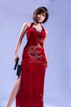 Nidalee - E Cup TPE Love Doll - 5ft 4in (163cm) - SE Doll product image 24