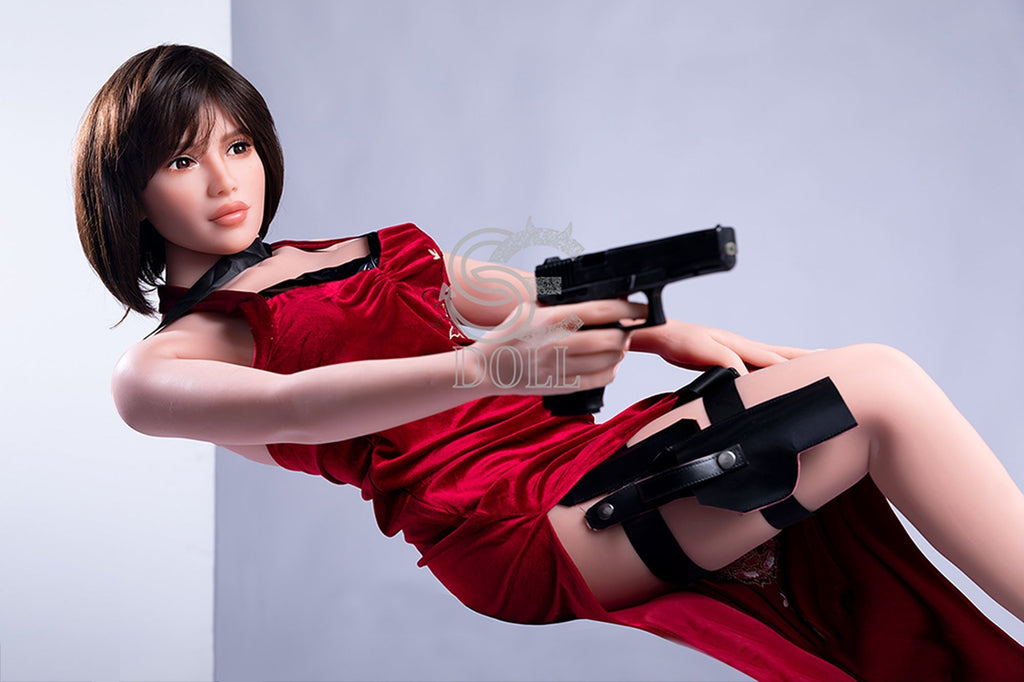 Nidalee - E Cup TPE Love Doll - 5ft 4in (163cm) - SE Doll product image 6