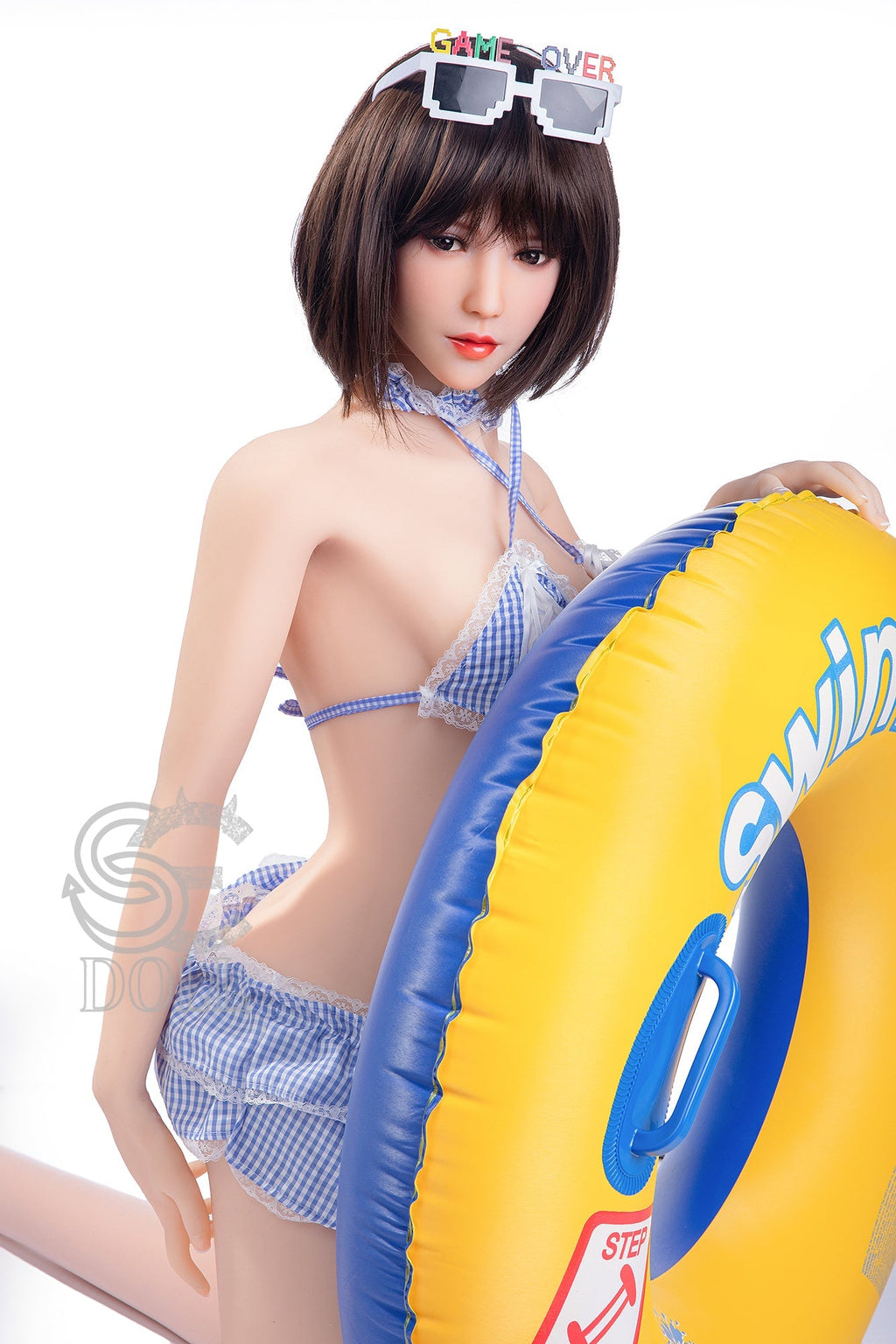 Nina - E Cup TPE Love Doll - 5ft 4in (163cm) - SE Doll product image 1