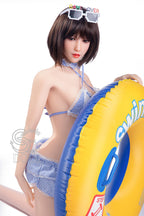 Nina - E Cup TPE Love Doll - 5ft 4in (163cm) - SE Doll product image 1